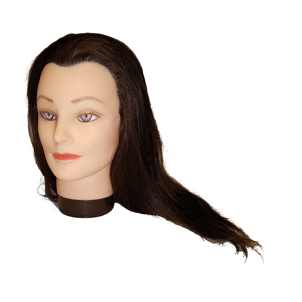 [90904151] Øvelseshode Mari dame 40-50cm