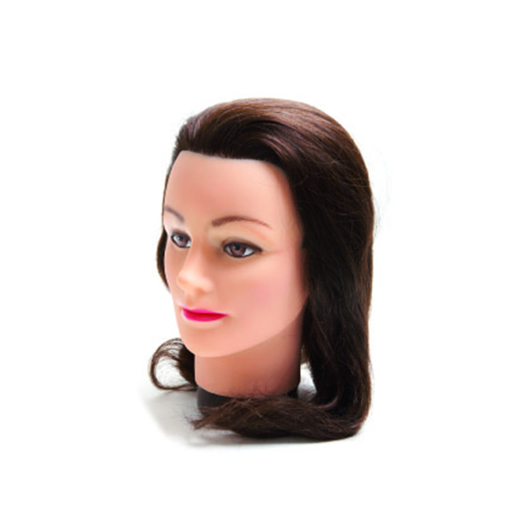 Øvelseshode Mari medium dame brun 30-40cm