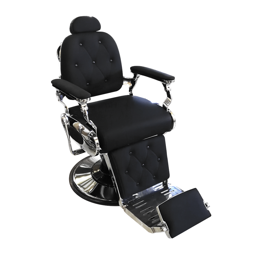 [17001424] Barberstol Elhair Victory Batch: