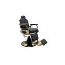 Barberstol Elhair Victory GOLD