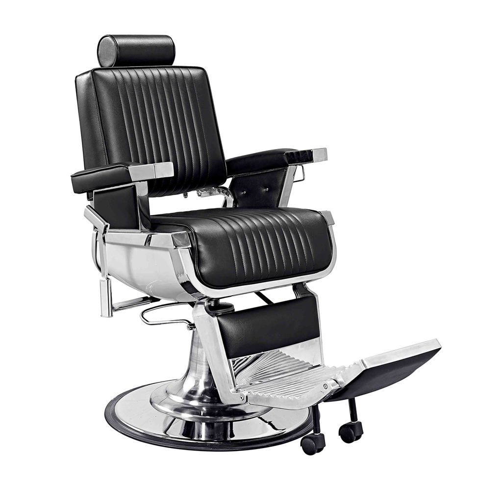 [17001905] Barberstol ELhair Lagos
