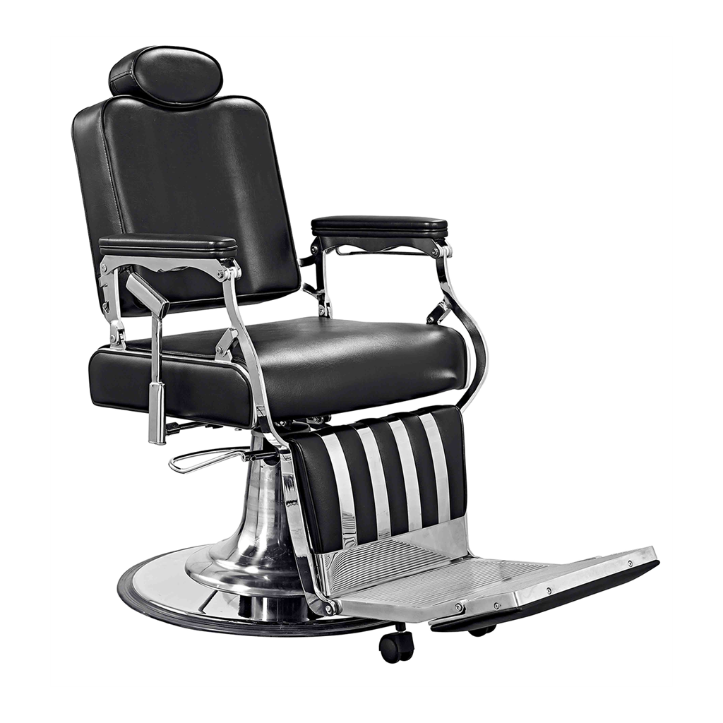 Barberstol ELhair Grande Batch: