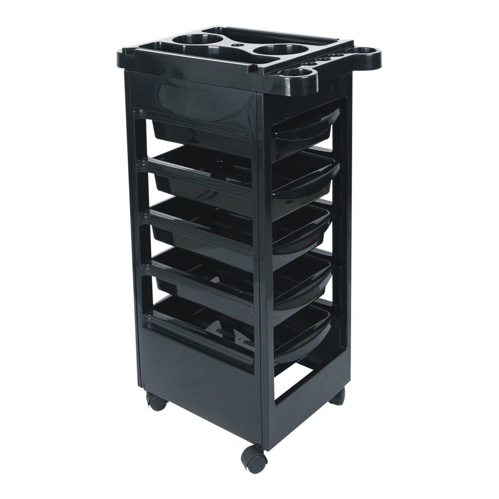 Trille-/fargebord C-Line sort