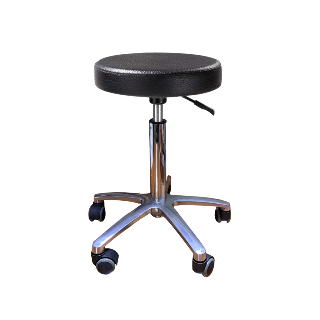 [17006009] Avlastningsstol Taburett, sort