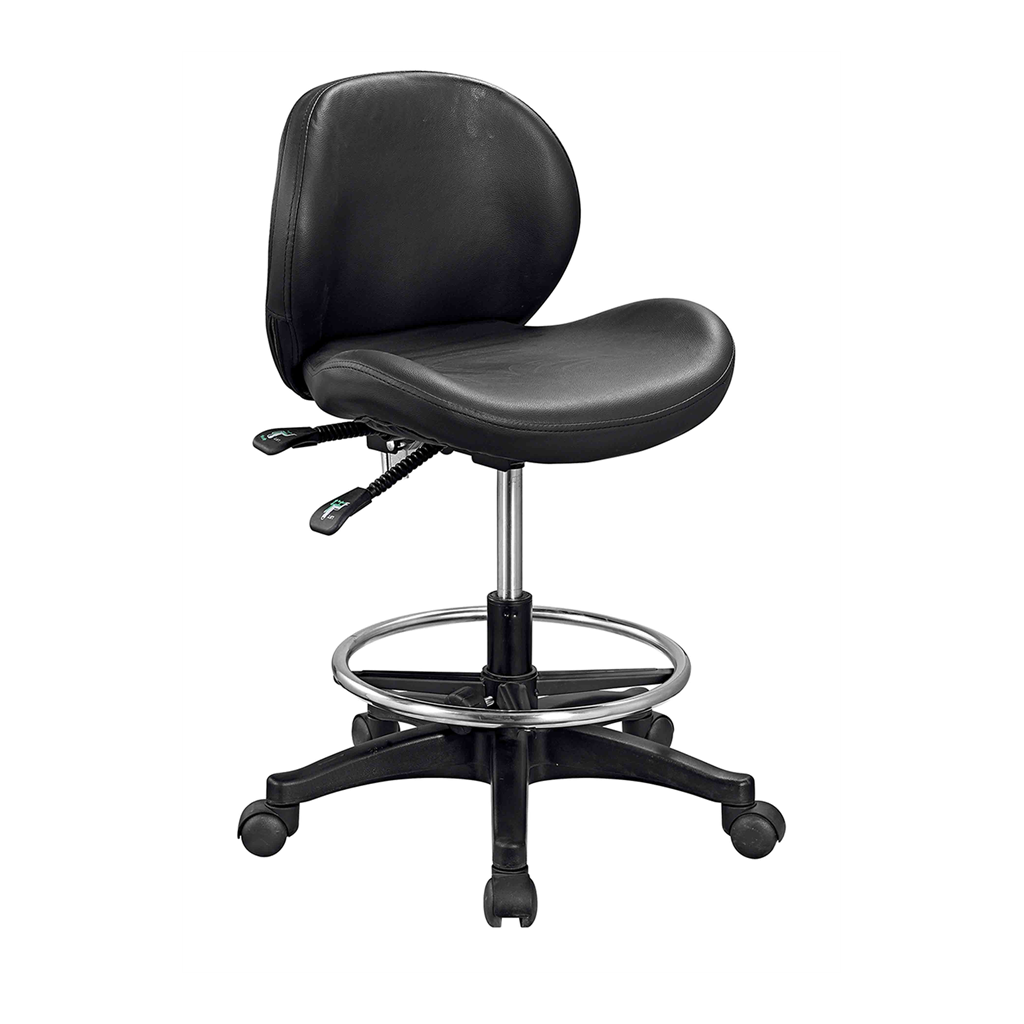 Avlastningsstol ELhair Supreme