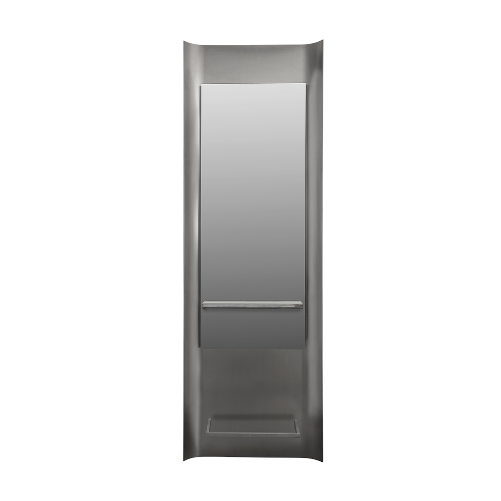 [17051009] Frisørplass Elhair Rock Batch: