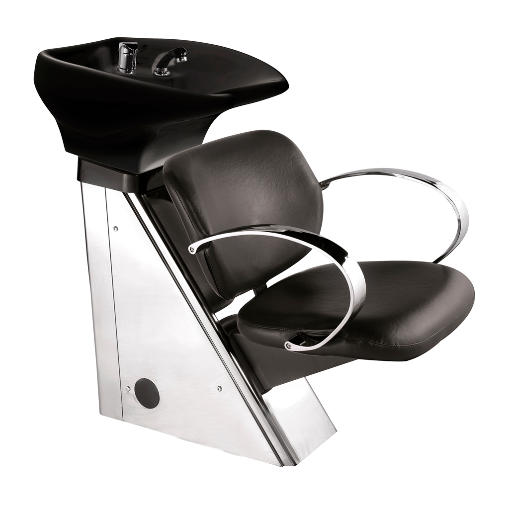 Bakovervask Elhair Fame. OBS m/Hvit bolle. Batch:***