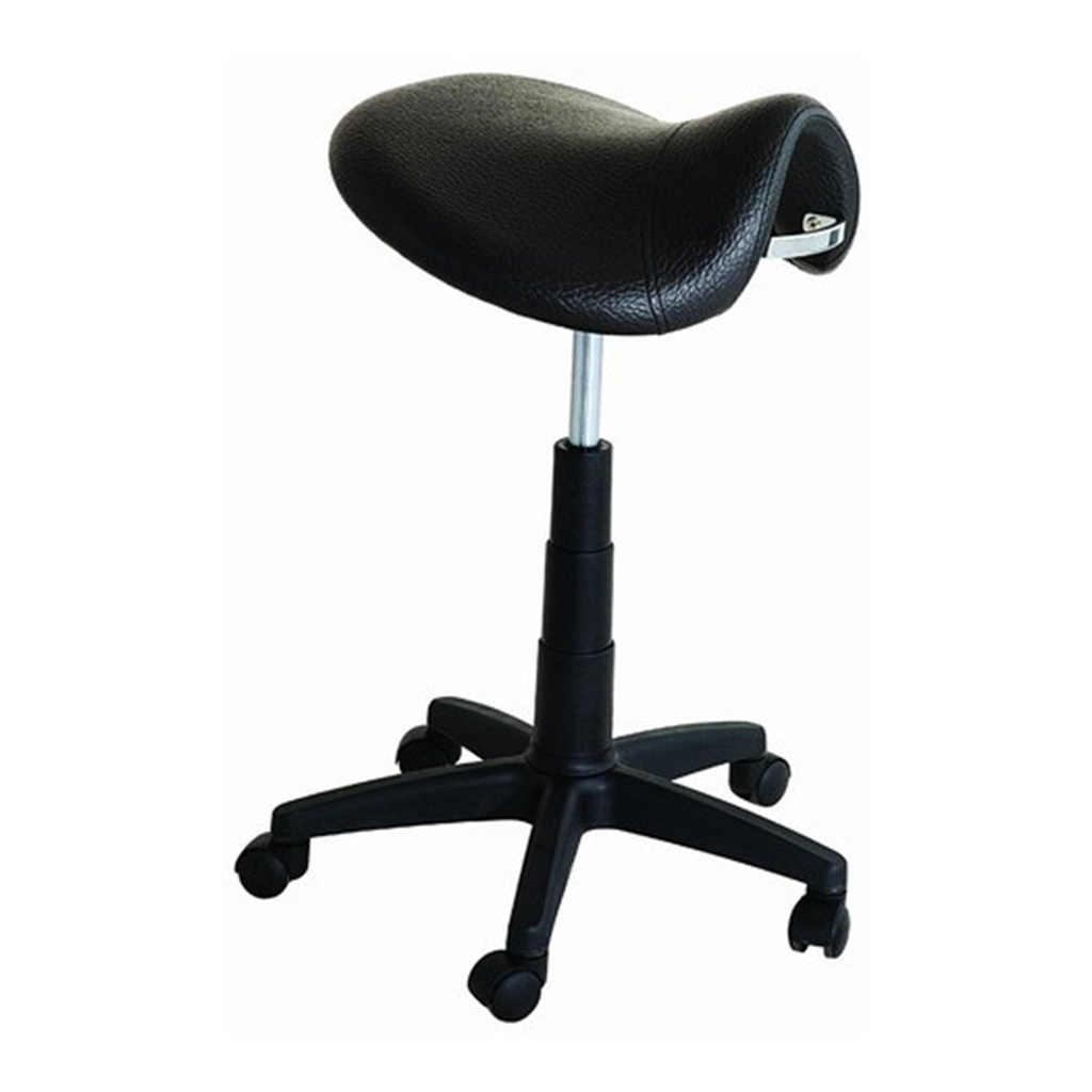 Avlastningsstol Sadel