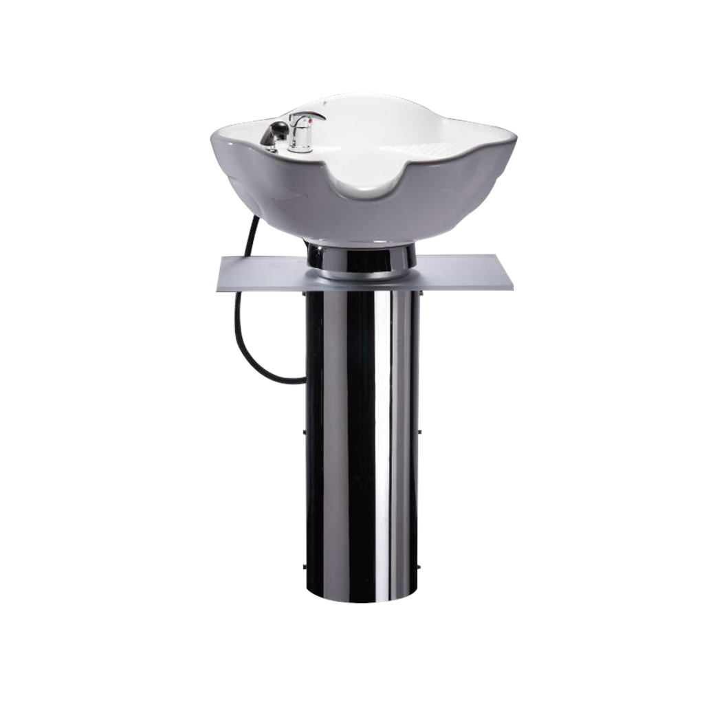 Søylevask Elhair Kendra Batch: