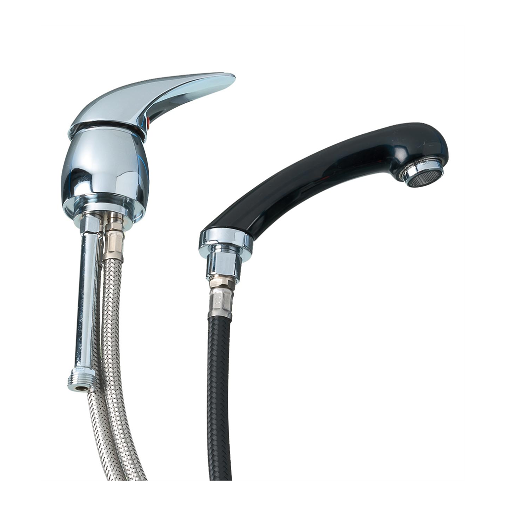 [17111000] Frisørbatteri komplett