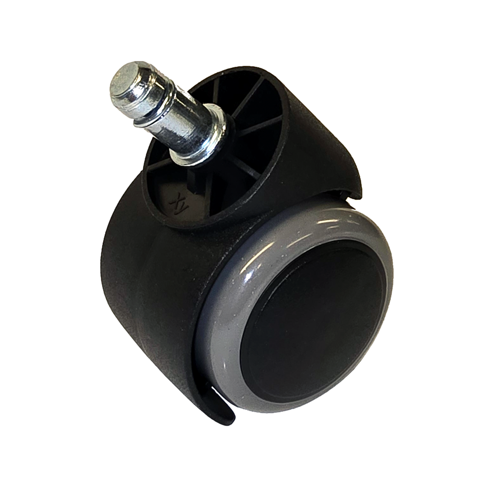 [17111016] Reservehjul til avlastningsstol 5pk (1=5pk)