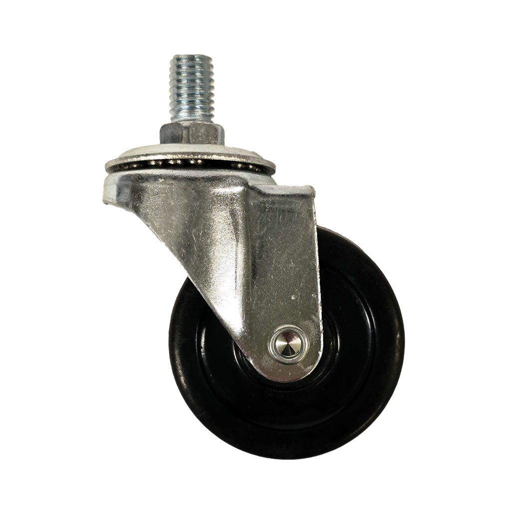 Reservehjul til trillebord Topline