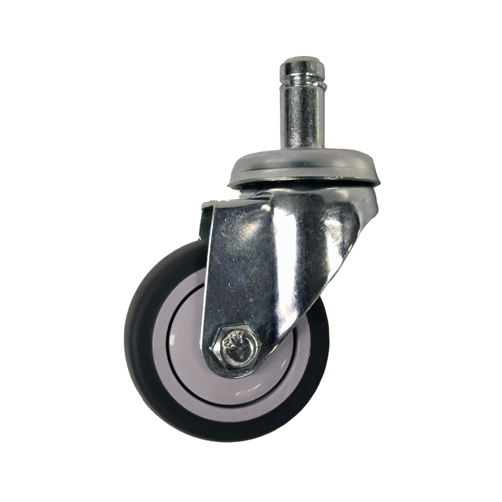 [17111021] Hjul Universal  til avlastningsstol/trillebord 5 stk