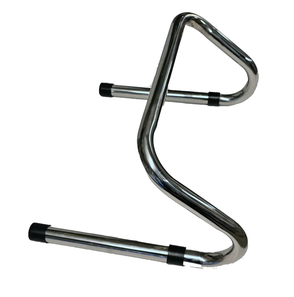 [17174315] Fothviler frittstående 25 mm