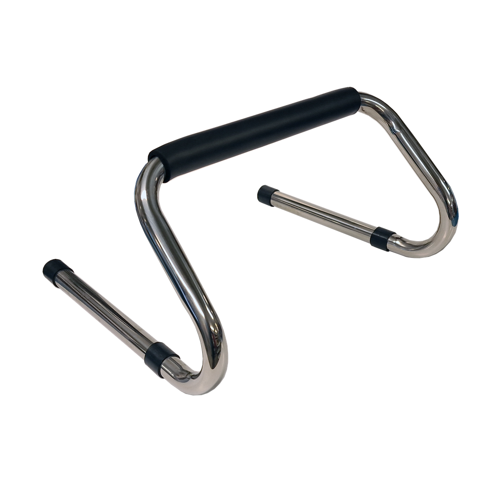 Fothviler frittstående 25 mm