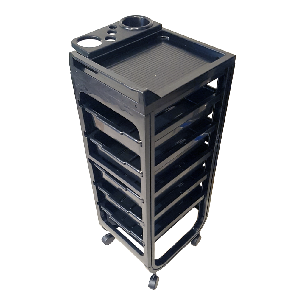 Trillebord sort*