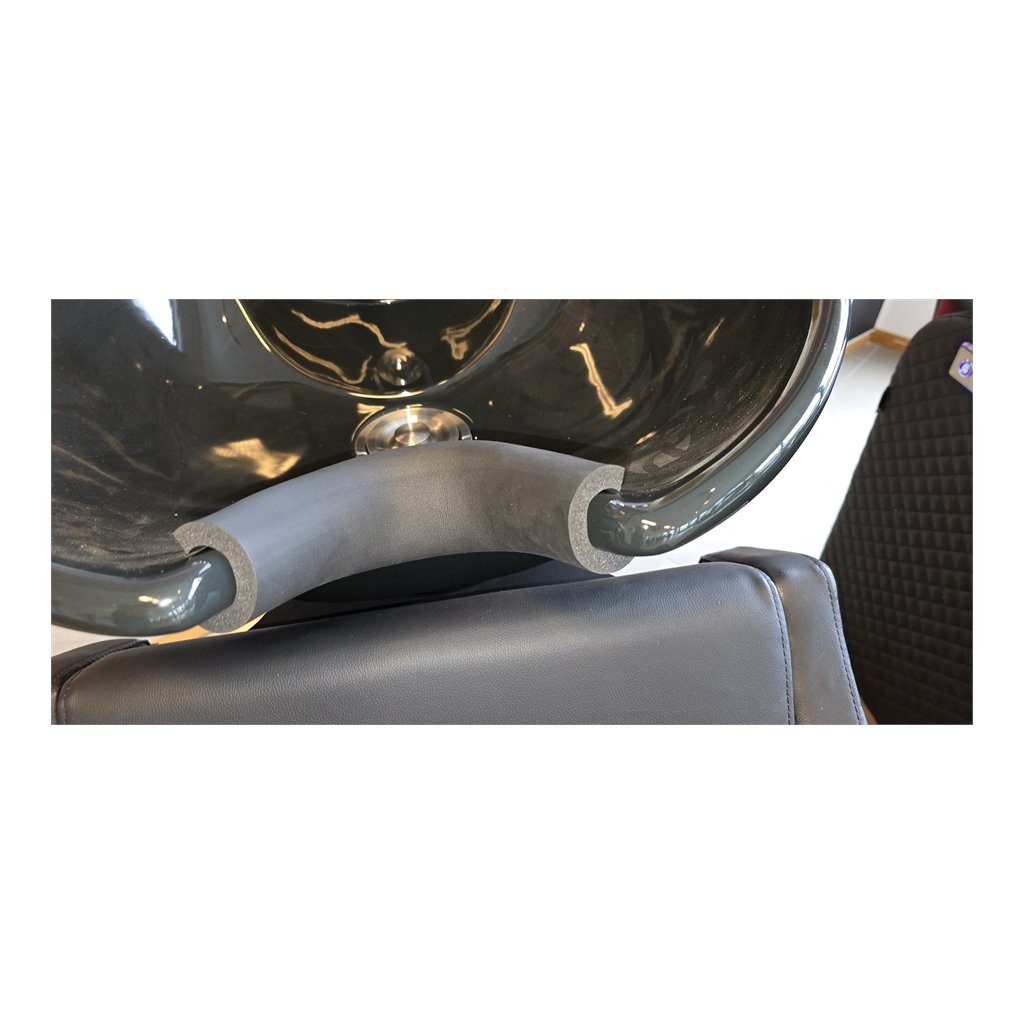 Elhair Dou nakkepute til vask