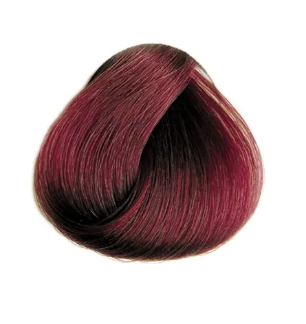 EVOmix 0,66 deep red