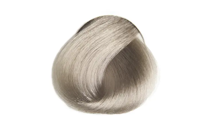 EVO blond 1001 ultra ash blond