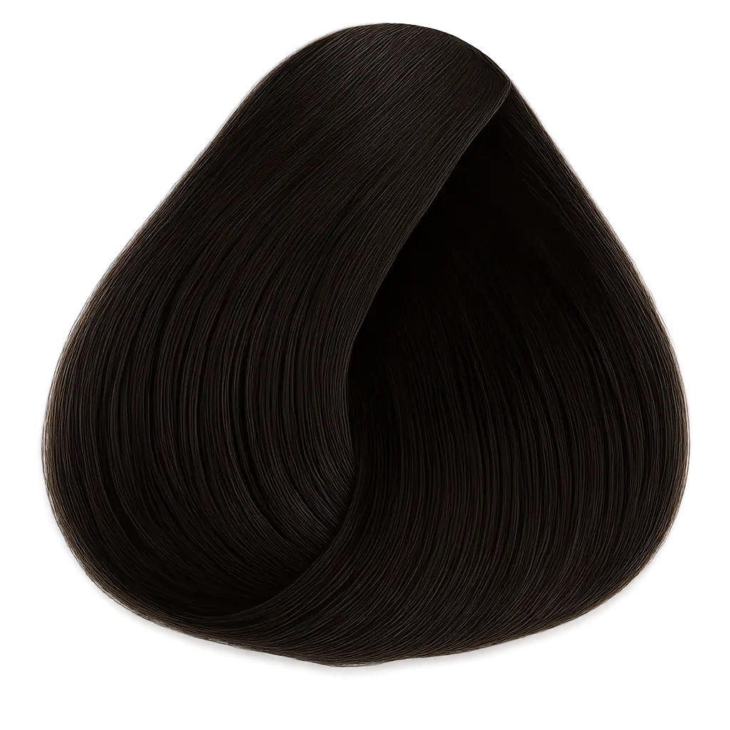 EVO 3,00 Deep dark brown