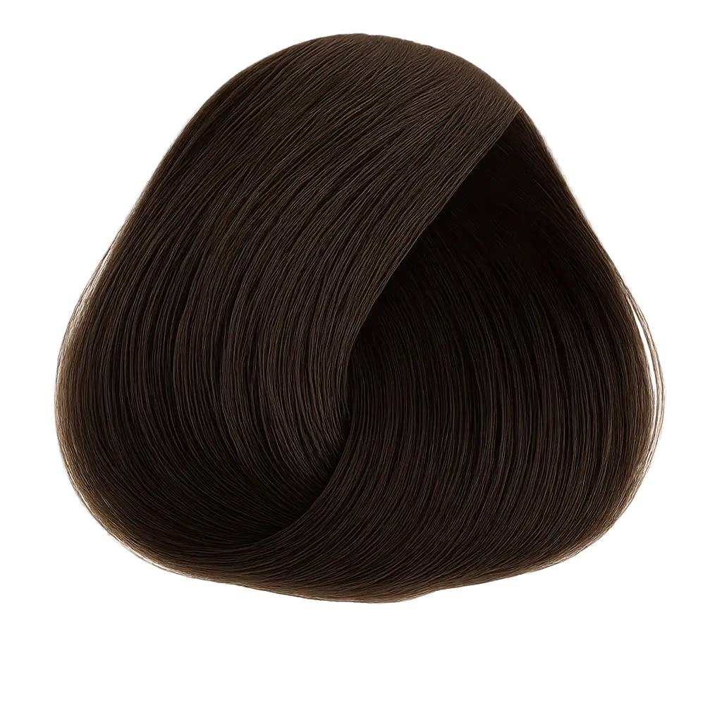 EVO 4,00 medium brown intens