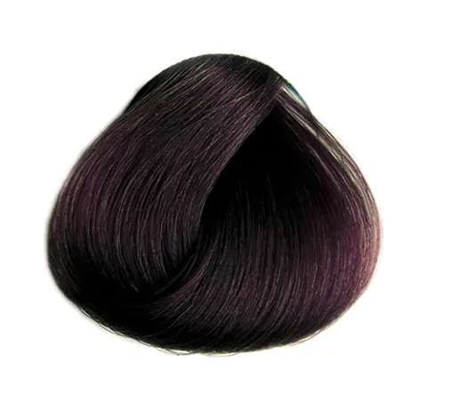 EVO 4,65 red mahogany brown