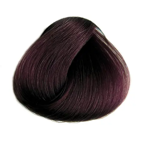 EVO 5,65 red mahogany light brown