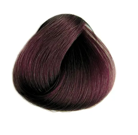 EVO 6,66 intense red copper blond