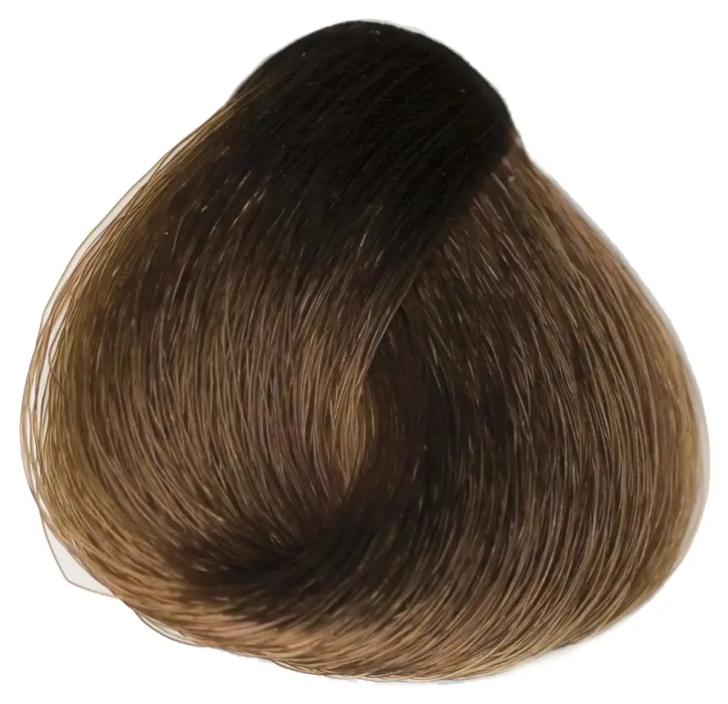 EVO 7,34 golden blond copper