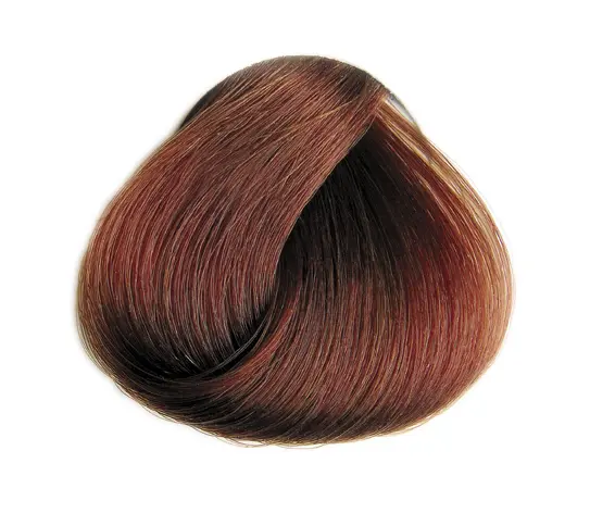 EVO red copper blond