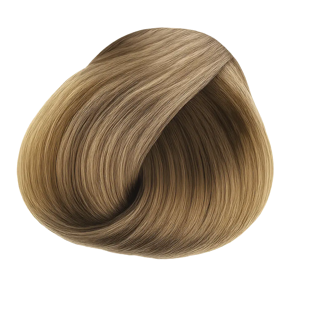 [1384800.0] EVO 8,00 light blond intens