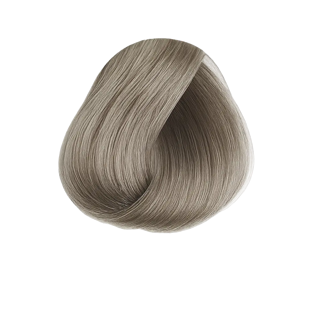 [8,11] EVO 8,11 Deep ash light blonde 100 ml. NY