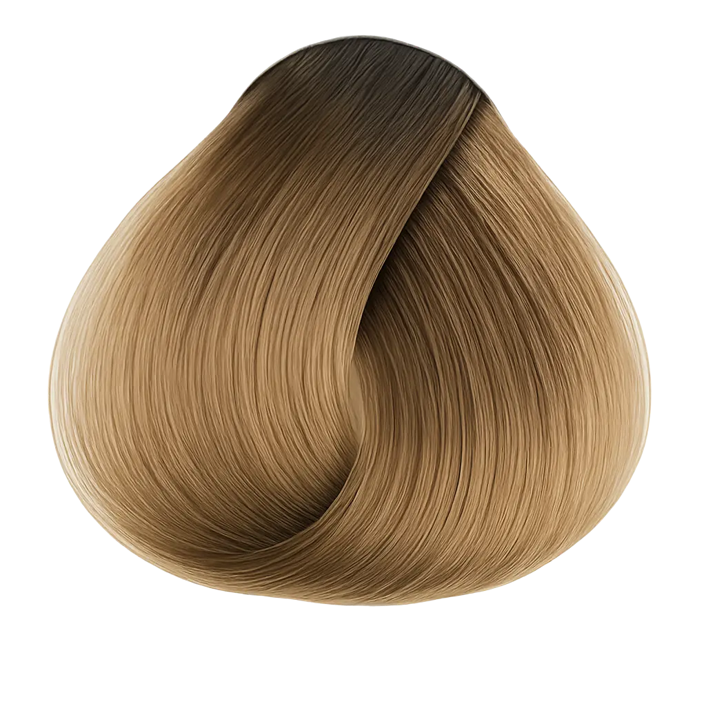 EVO 9,00 very light blond intens