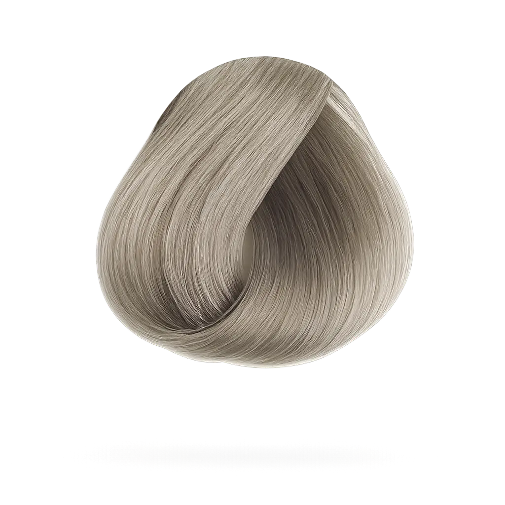 EVO 9,11 Deep ash very light blonde 100 ml. NY