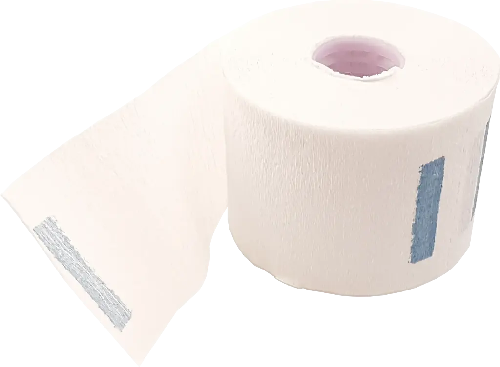 [71448130] Halskrepp 5pk 20% RABATT ved kjøp av 20