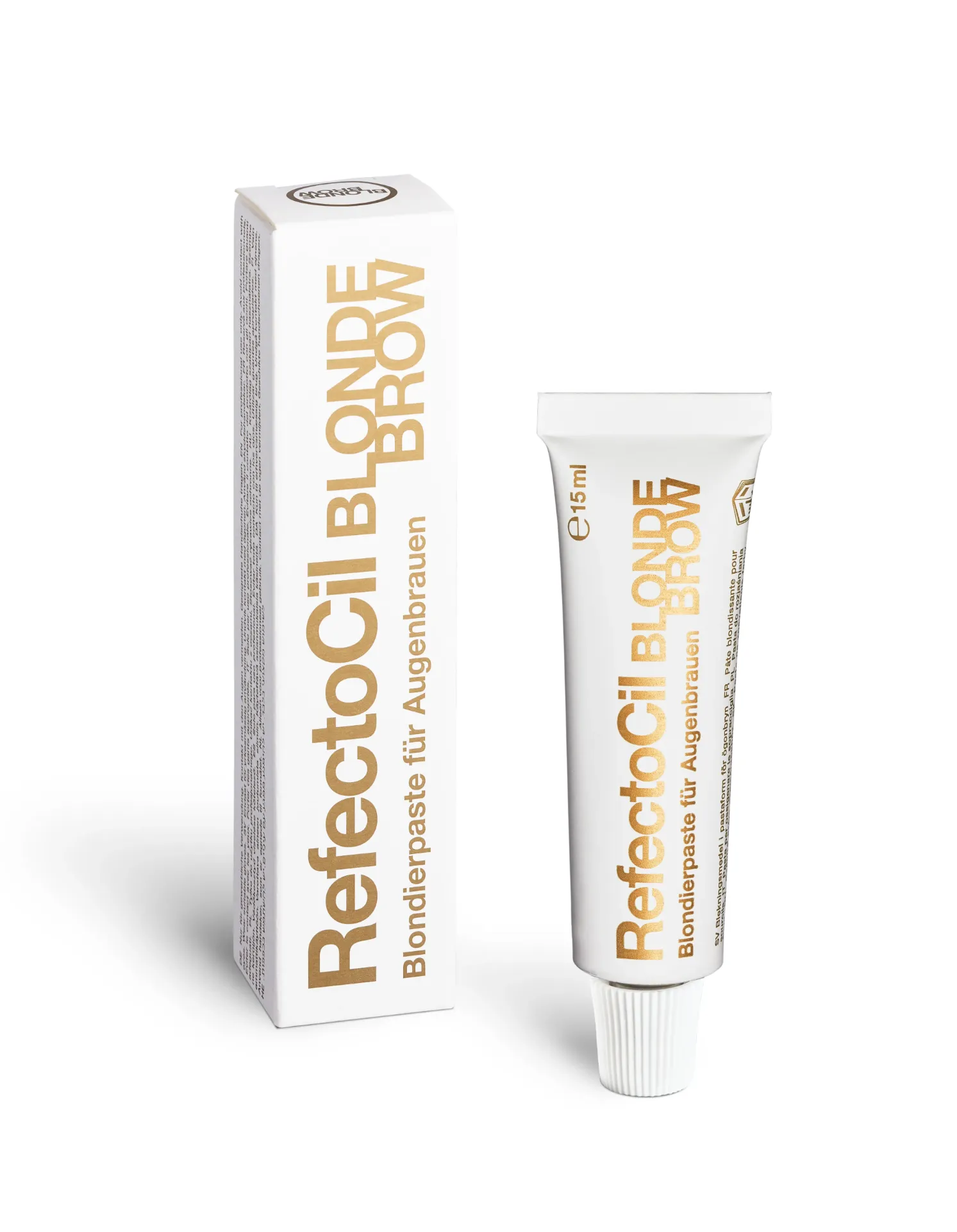 Refectocil farge blond -20% ved kjøp av 12
