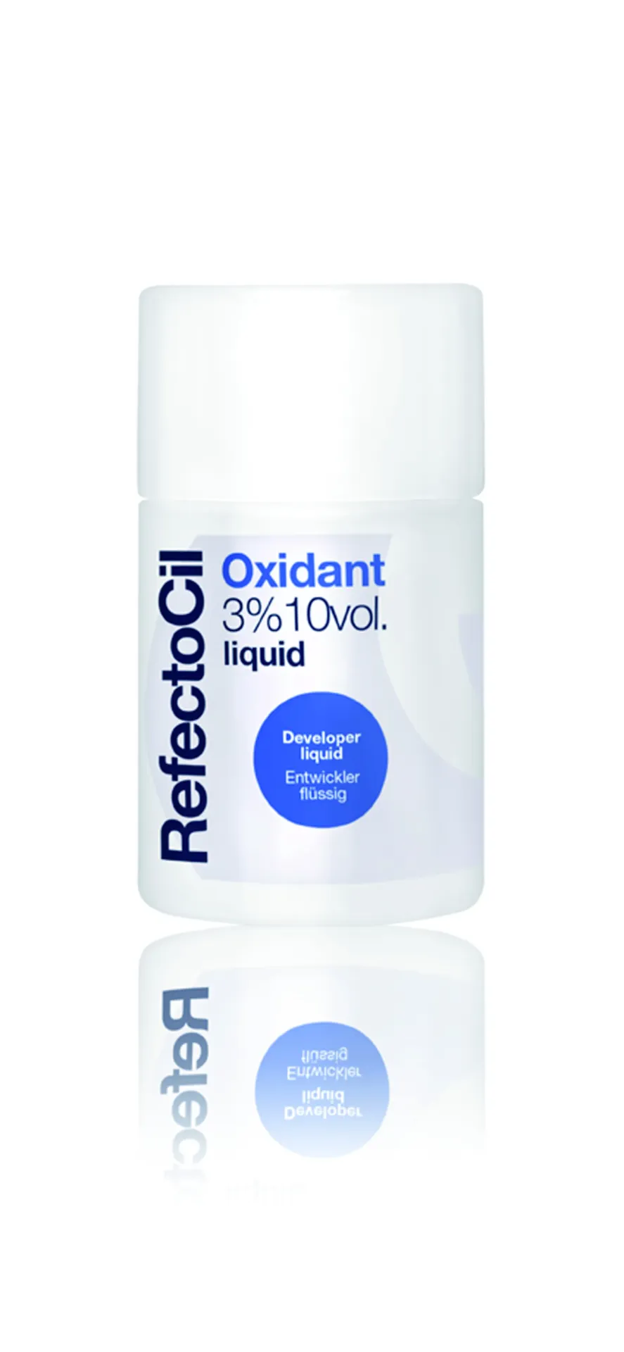 [09035004] Refectocil Oxidant 100ml
