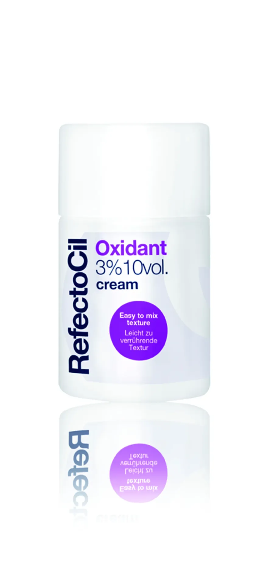 [09035005] Refectocil Oxidant krem 3% 100 ml
