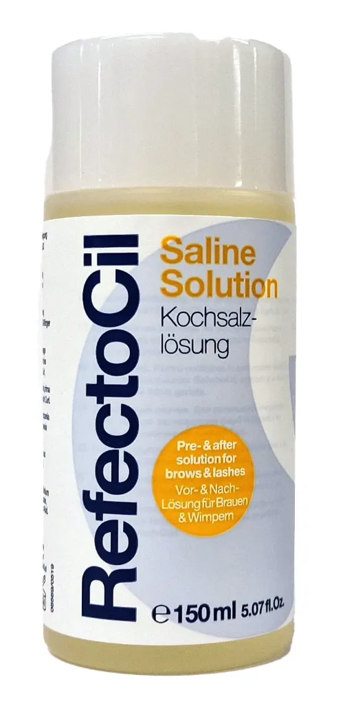 [09035006] Refectocil Saline Solution 150ml.
