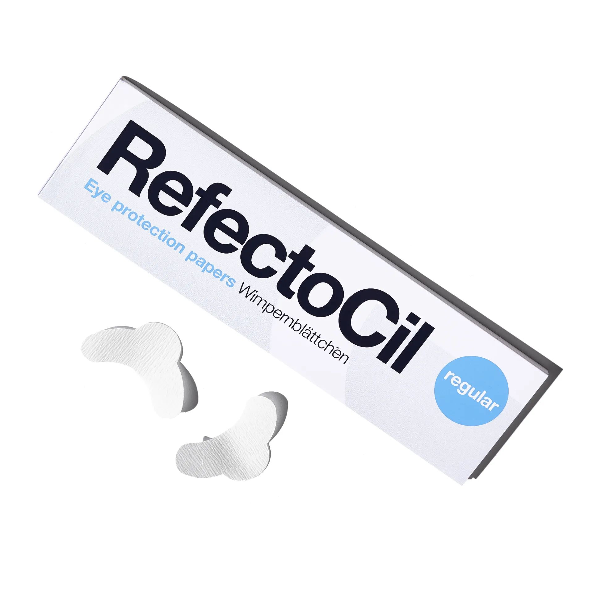 Refectocil vippepapir
