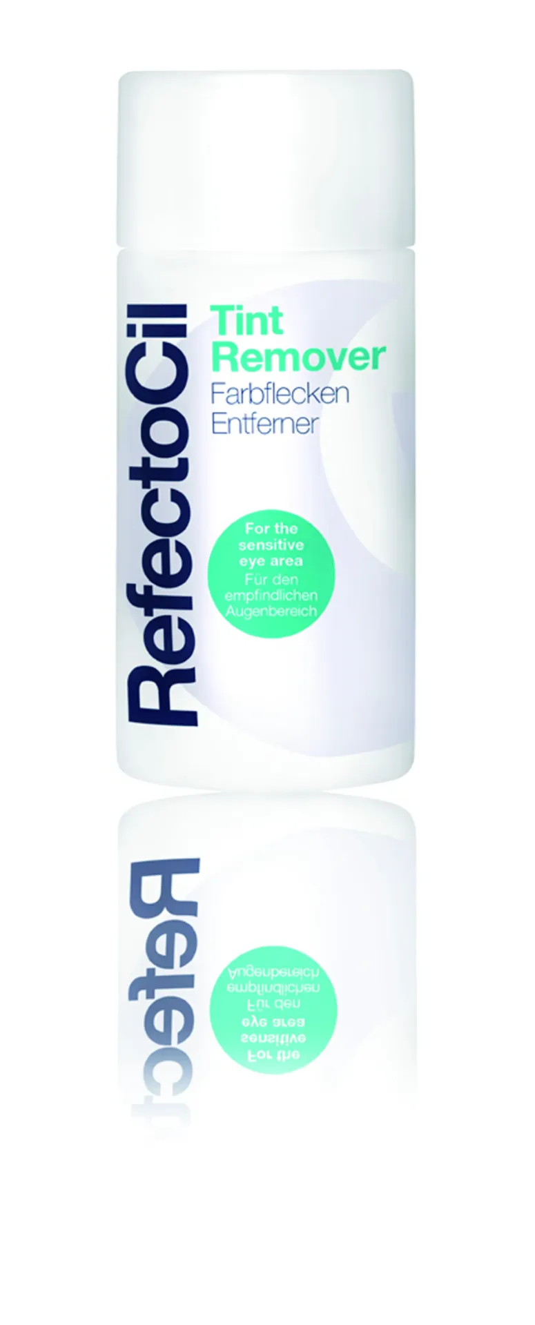 Refectocil fargefjerner