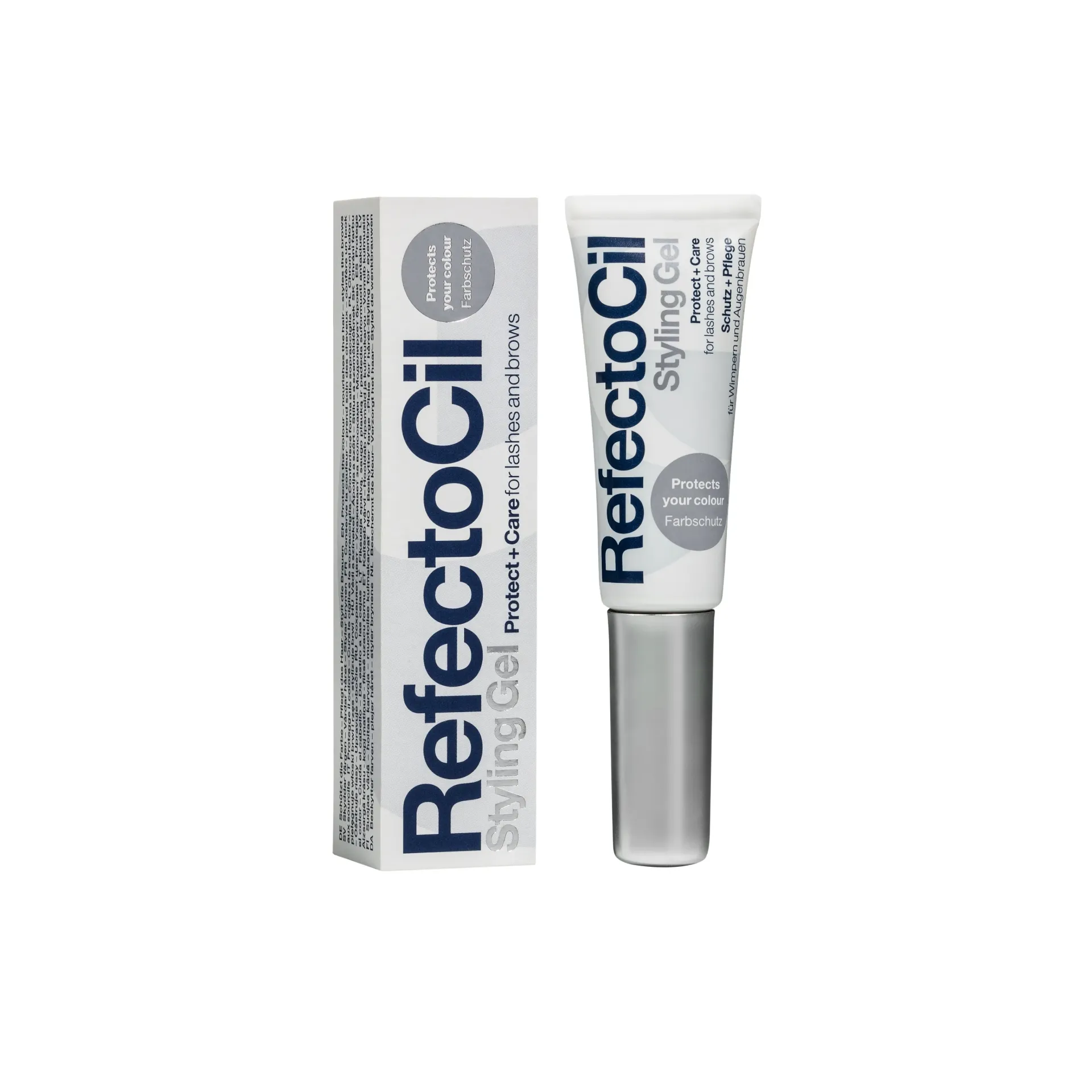 [09035195] RefectoCil Styling gel 9ml.