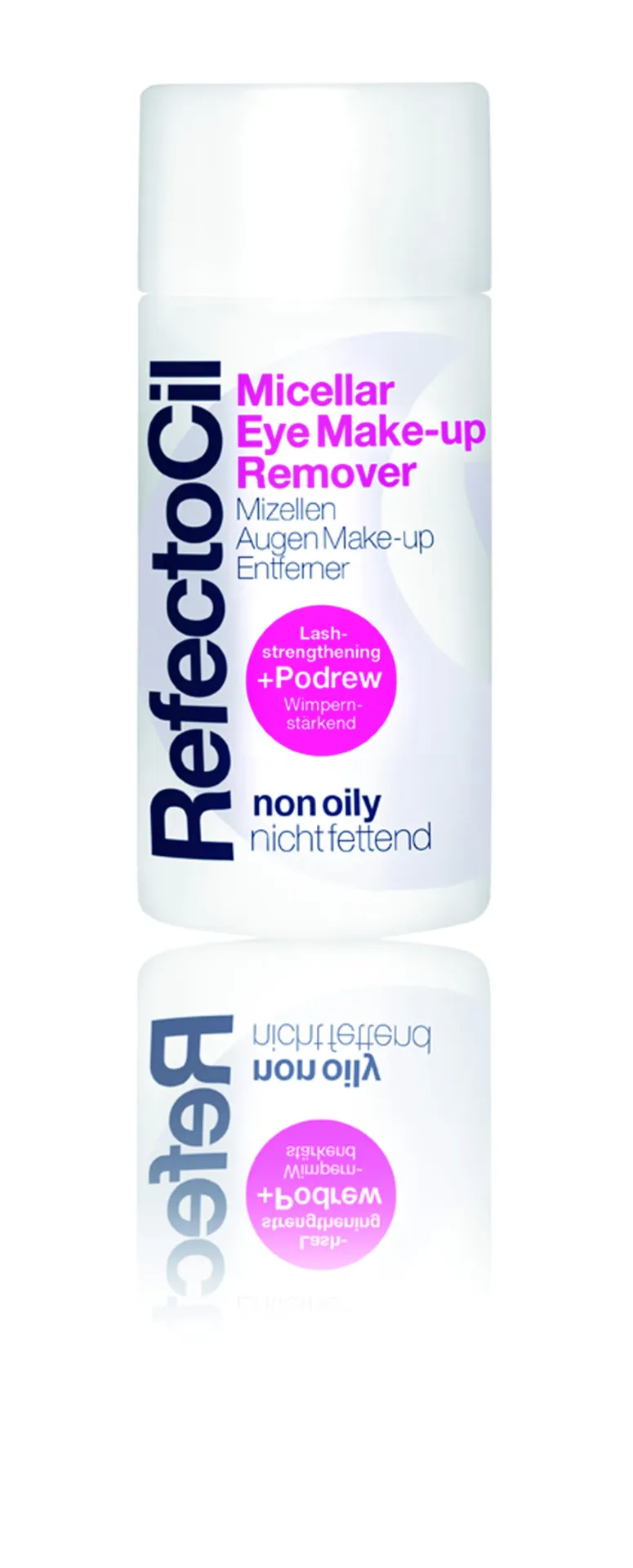 [09035891] Refectocil Make-up fjerner