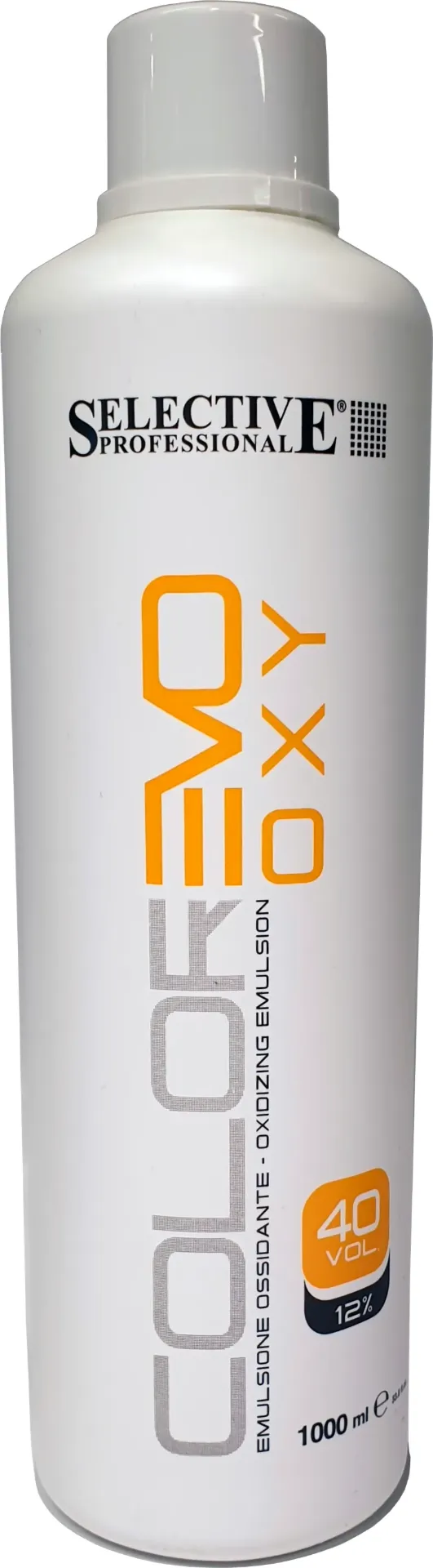 [05151001] Vannstoff 12% EVO Oxy 1 l. (40Vol) -15% ved kjøp av 12