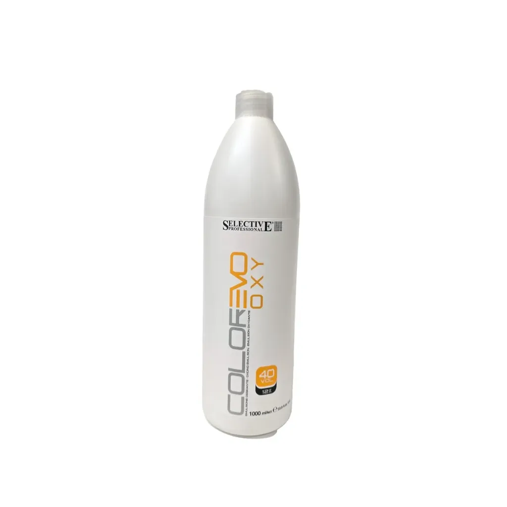 Vannstoff 12% EVO Oxy 1 l. (40Vol) -15% ved kjøp av 12