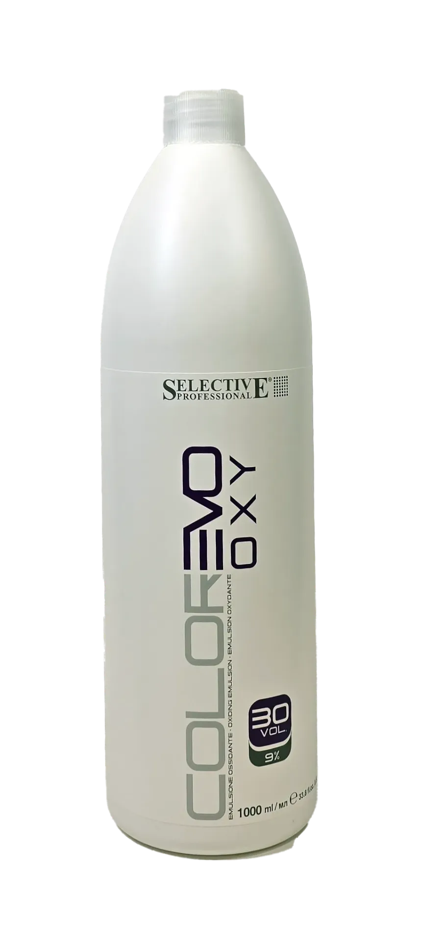 [05151002] Vannstoff 9% EVO 1 l. (30Vol) -15% ved kjøp av 12