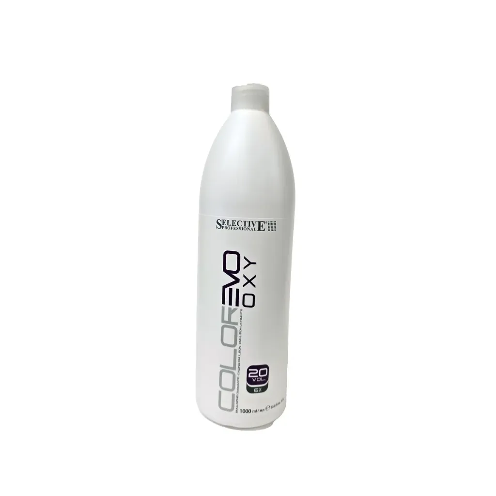 [05151003] Vannstoff 6% EVO 1 l. (20Vol) -15% ved kjøp av 12