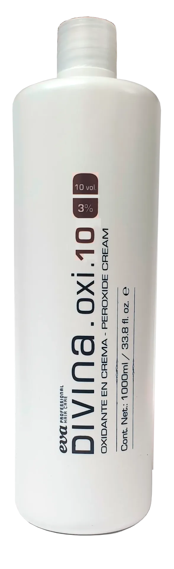 Vannstoff 3% EVO 1 l. (10Vol) -15% ved kjøp av 12