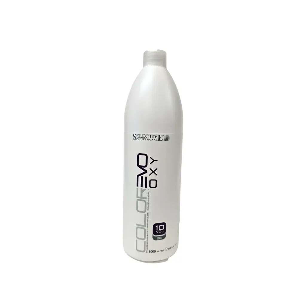 Vannstoff 3% EVO 1 l. (10Vol) -15% ved kjøp av 12