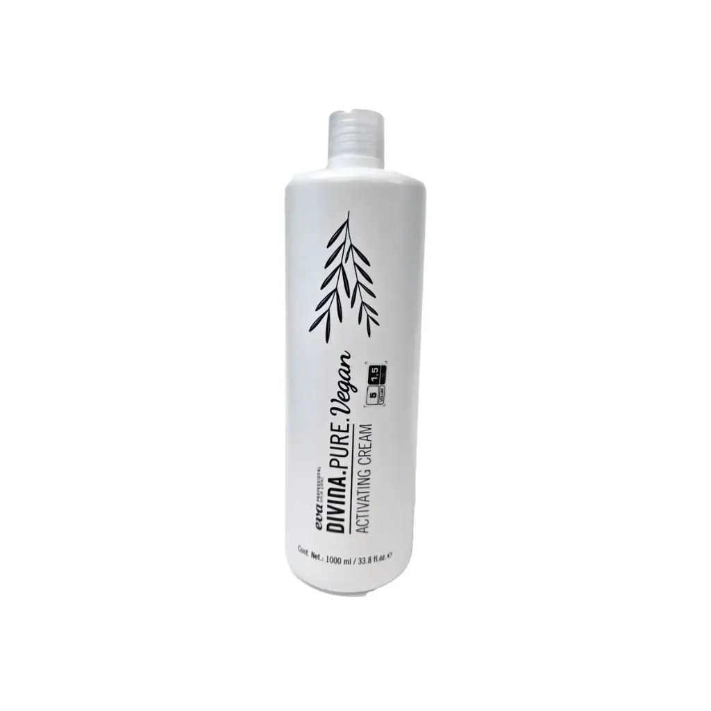 Vannstoff 1,5% Color EVO 1 l. (5Vol) -15% ved kjøp av 12